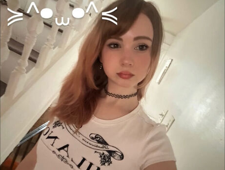 Full leaked Jadoreeana page private photo