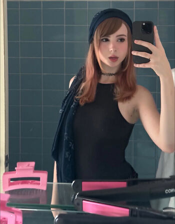 Full leaked Jadoreeana page private photo