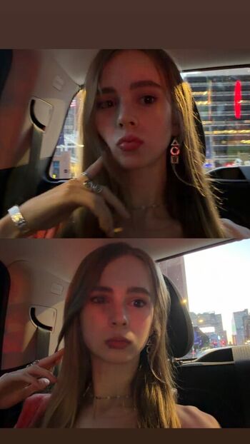 Full leaked Jadoreeana page private photo
