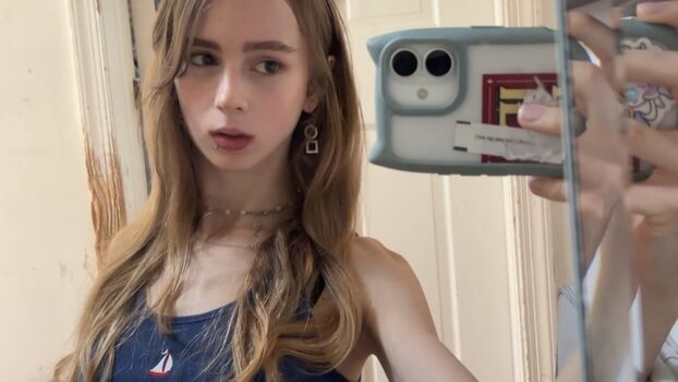 Full leaked Jadoreeana page private photo