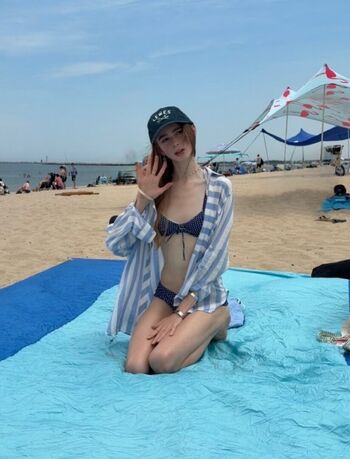 Full leaked Jadoreeana private photo