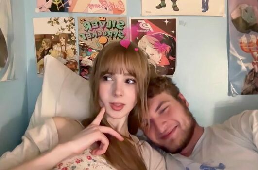 Full leaked Jadoreeana private photo