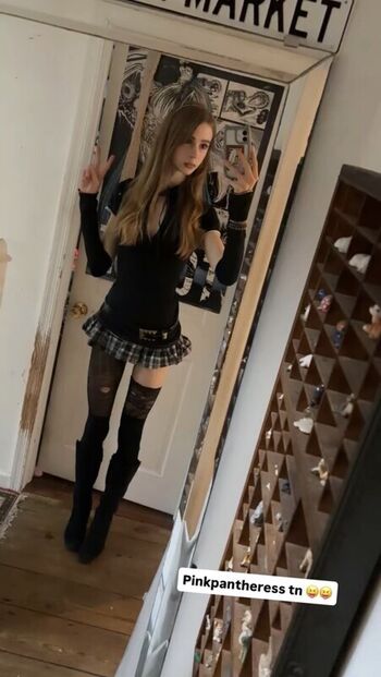 Full leaked Jadoreeana private photo
