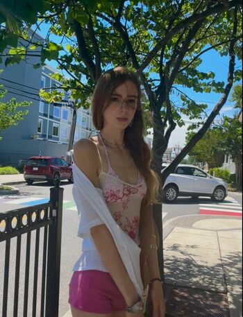 Full leaked Jadoreeana private photo