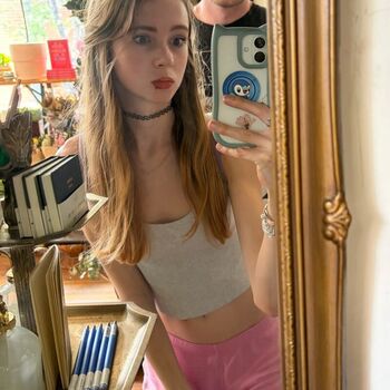 Full leaked Jadoreeana private photo