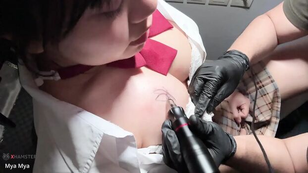 Jady Ink