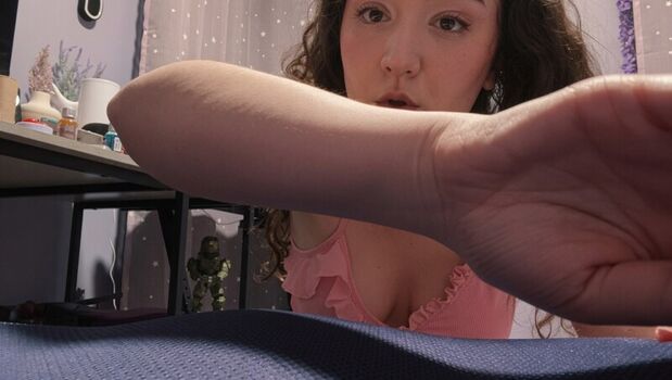 Full leaked Jadylady asmr private photo