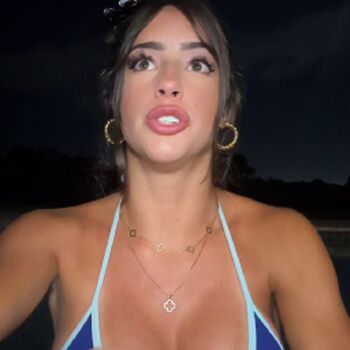 Full leaked Jadyn dawn private photo