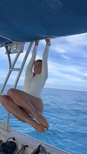 Full leaked Jadyn morse private photo