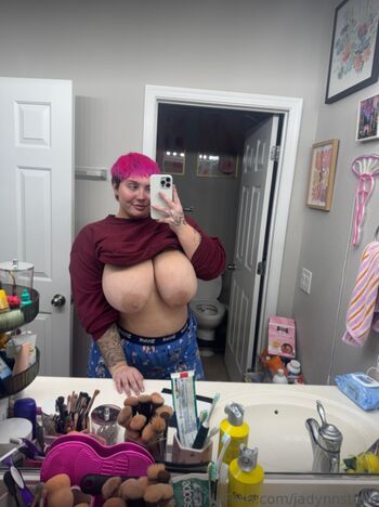 Full leaked Jadynnstone private photo