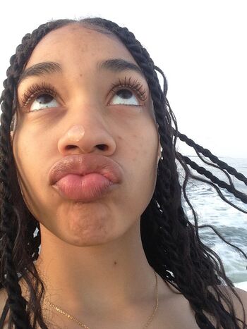 Full leaked Jadynvlz private photo