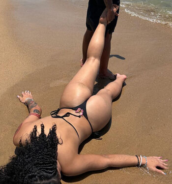 Full leaked Jadysart private photo