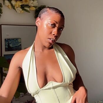 Full leaked Jael v page private photo