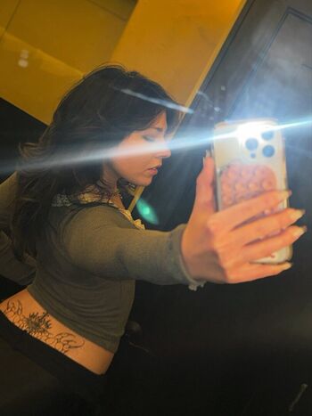 Full leaked Jaelaray private photo