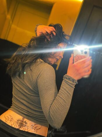 Full leaked Jaelaray private photo