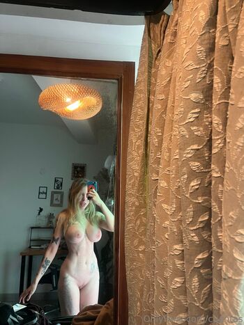 Full leaked Jaeldrza private photo
