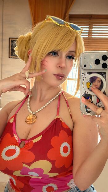 Full leaked Jaenitale private photo