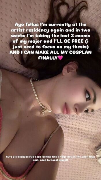 Full leaked Jaenitale private photo