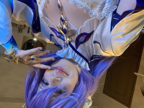 Full leaked Jaenitale private photo