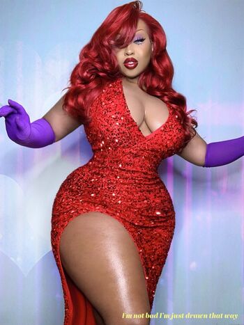 Full leaked Jahara daughtry private photo