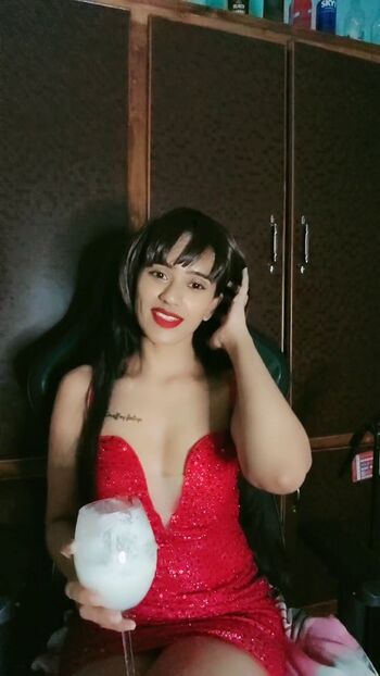 Jahnavi Chowdary