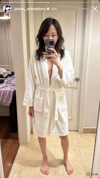 Full leaked Jaiden dittfach private photo