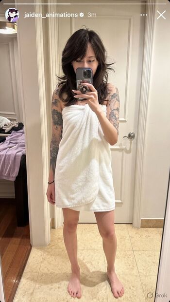 Full leaked Jaiden dittfach private photo