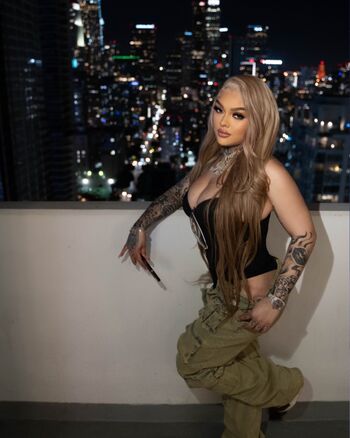 Full leaked Jaidynalexxis private photo