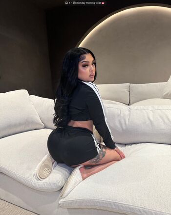Full leaked Jaidynalexxis private photo