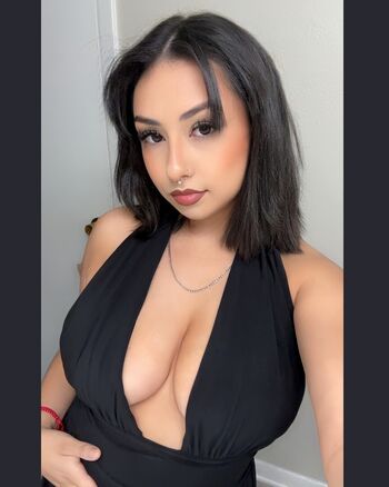Full leaked Jailene perez private photo