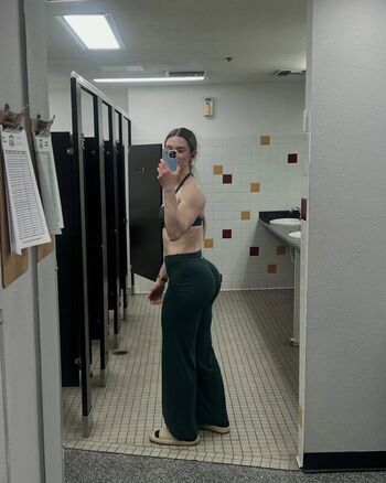 Full leaked Jaime birzer private photo