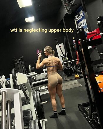 Full leaked Jaime birzer private photo