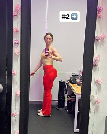 Full leaked Jaime birzer private photo