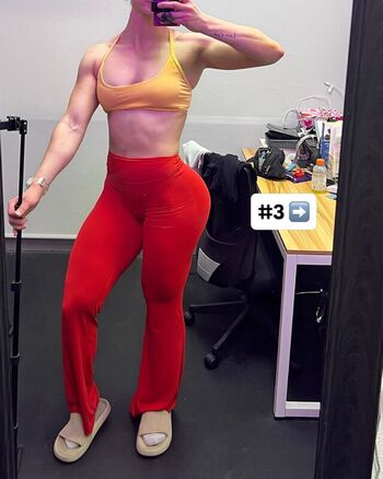 Full leaked Jaime birzer private photo