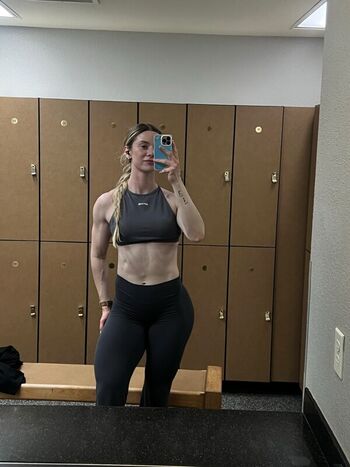 Full leaked Jaime birzer private photo