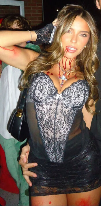 Full leaked Jaime campanella page private photo