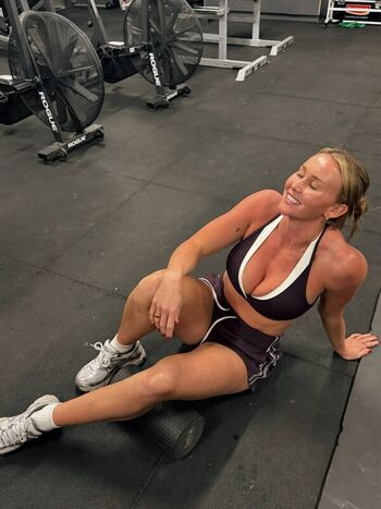 Full leaked Jaime chapman private photo
