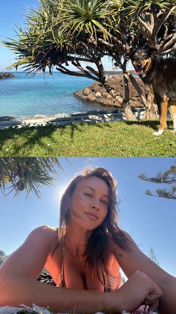 Full leaked Jaime chapman  page private photo