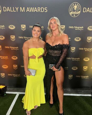 Full leaked Jaime chapman  page private photo