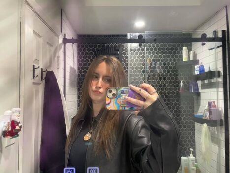 Full leaked Jaime ellison private photo