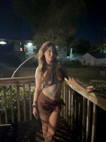Full leaked Jaime ellison private photo