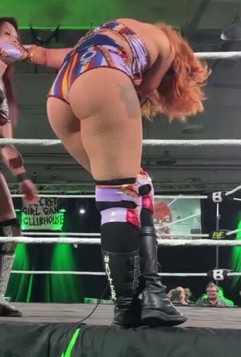 Full leaked Jaime hayter page private photo