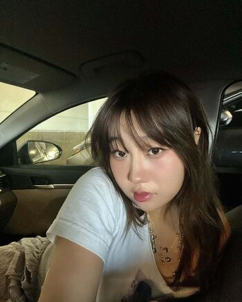 Full leaked Jaime jin private photo