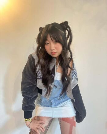 Full leaked Jaime jin private photo