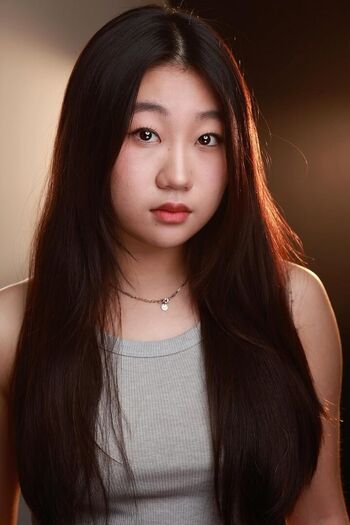 Jaime Jin