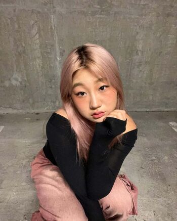 Full leaked Jaime jin private photo