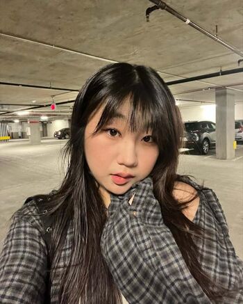 Full leaked Jaime jin private photo