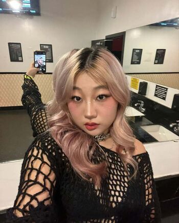 Full leaked Jaime jin private photo