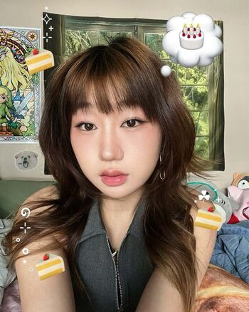 Full leaked Jaime jin private photo