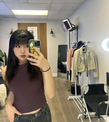 Full leaked Jaime jin private photo